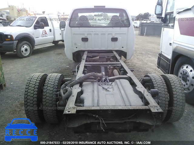 2003 FORD F450 SUPER DUTY 1FDXF46SX3EB94827 image 7