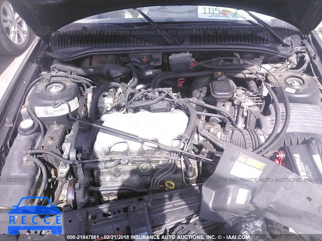 1995 PONTIAC GRAND AM SE 1G2NE15M2SM596382 image 9
