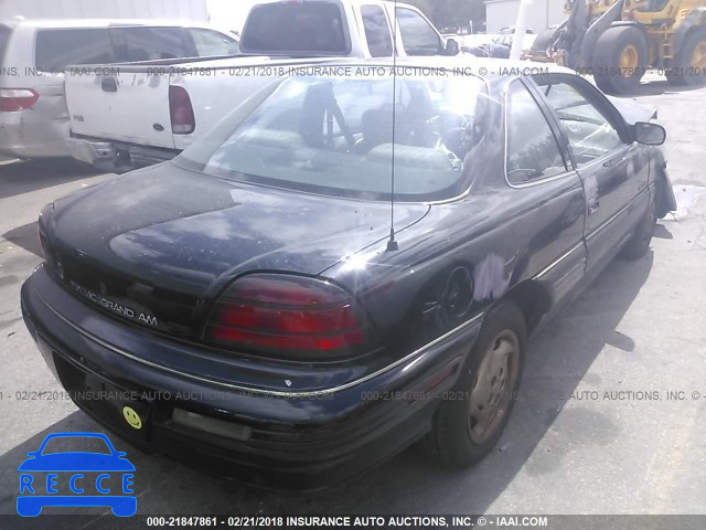 1995 PONTIAC GRAND AM SE 1G2NE15M2SM596382 image 3