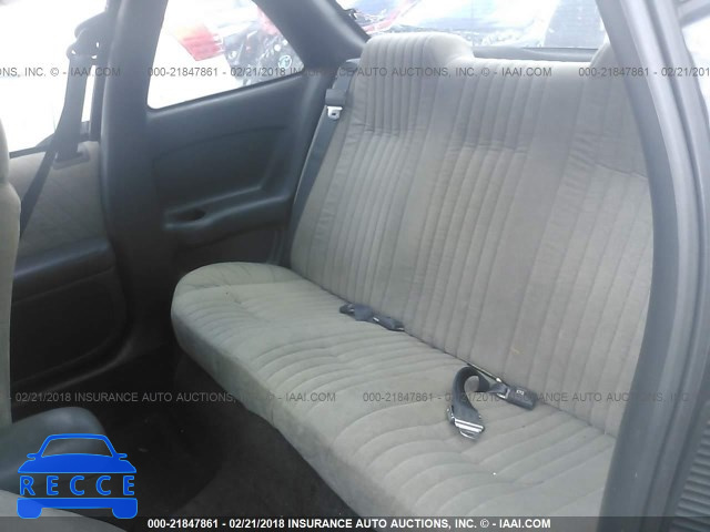 1995 PONTIAC GRAND AM SE 1G2NE15M2SM596382 image 7