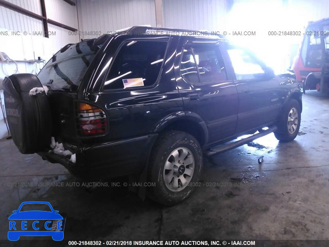 1998 HONDA PASSPORT EX/LX 4S6CM58W5W4411809 image 3