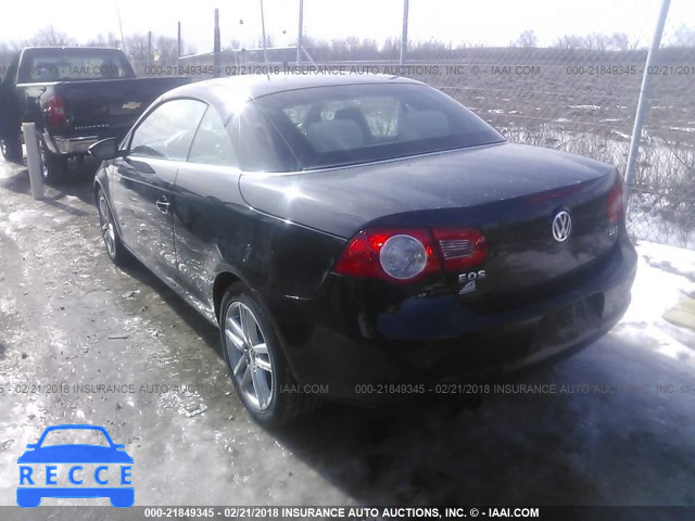 2010 VOLKSWAGEN EOS LUX WVWFA7AH1AV013543 Bild 2