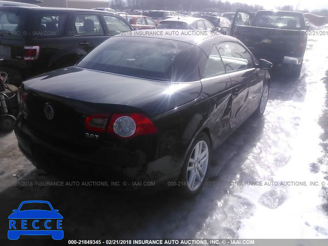 2010 VOLKSWAGEN EOS LUX WVWFA7AH1AV013543 Bild 3