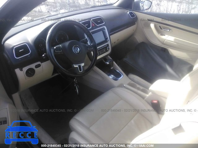 2010 VOLKSWAGEN EOS LUX WVWFA7AH1AV013543 Bild 4