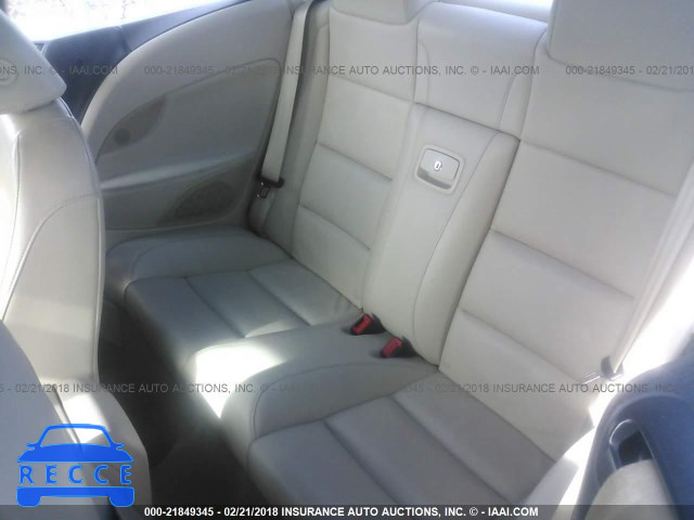 2010 VOLKSWAGEN EOS LUX WVWFA7AH1AV013543 image 7