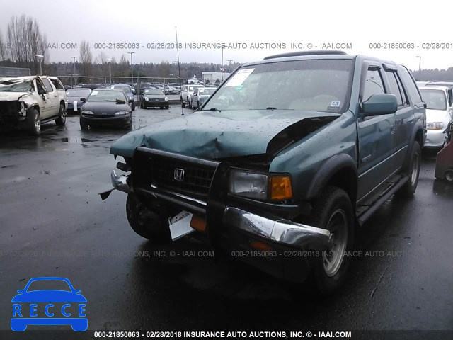 1995 HONDA PASSPORT EX/LX 4S6CY58V3S4402595 image 1