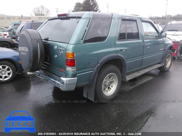 1995 HONDA PASSPORT EX/LX 4S6CY58V3S4402595 image 3