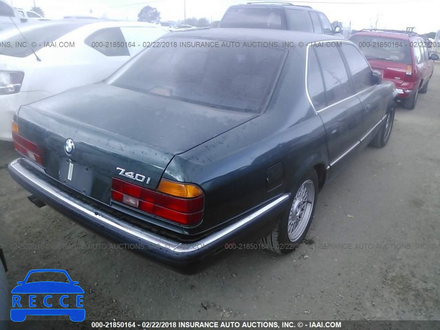 1994 BMW 740 I AUTOMATICATIC WBAGD432XRDE64815 Bild 3