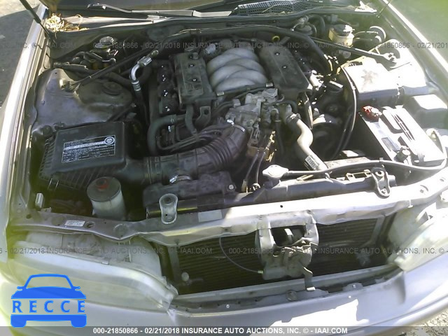 1994 ACURA LEGEND LS JH4KA7673RC001303 image 9