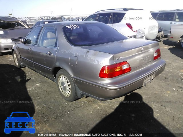 1994 ACURA LEGEND LS JH4KA7673RC001303 зображення 2