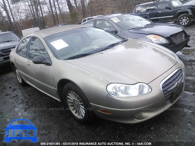 2003 CHRYSLER CONCORDE LXI 2C3HD36M53H533100 image 0