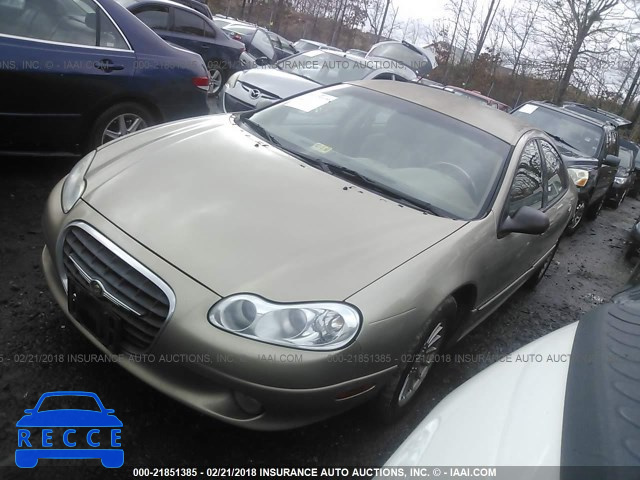 2003 CHRYSLER CONCORDE LXI 2C3HD36M53H533100 image 1