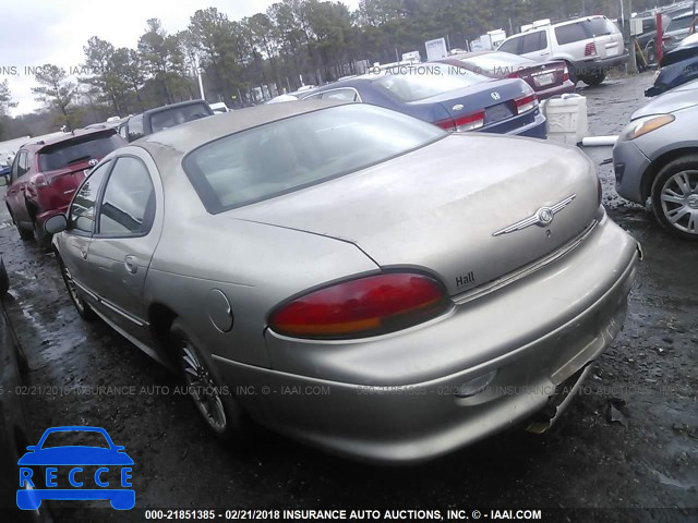 2003 CHRYSLER CONCORDE LXI 2C3HD36M53H533100 image 2