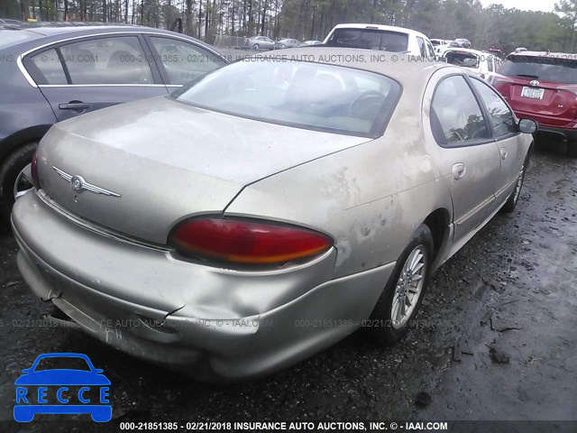 2003 CHRYSLER CONCORDE LXI 2C3HD36M53H533100 image 3