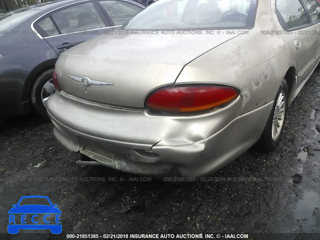 2003 CHRYSLER CONCORDE LXI 2C3HD36M53H533100 image 5
