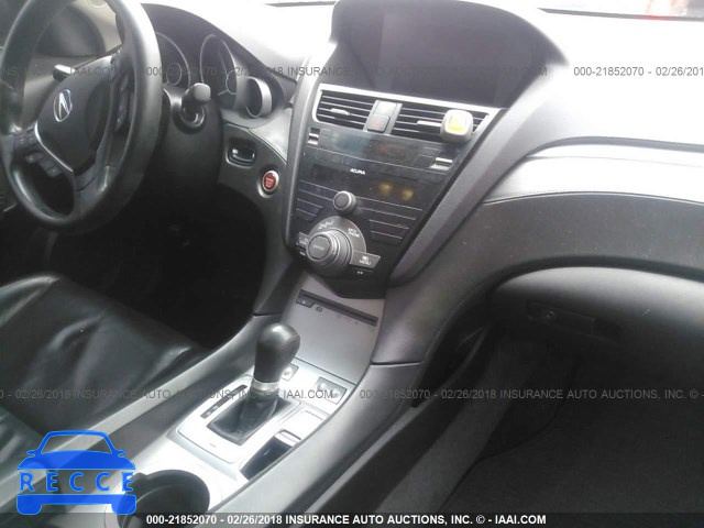 2010 ACURA ZDX TECHNOLOGY 2HNYB1H49AH501714 image 4