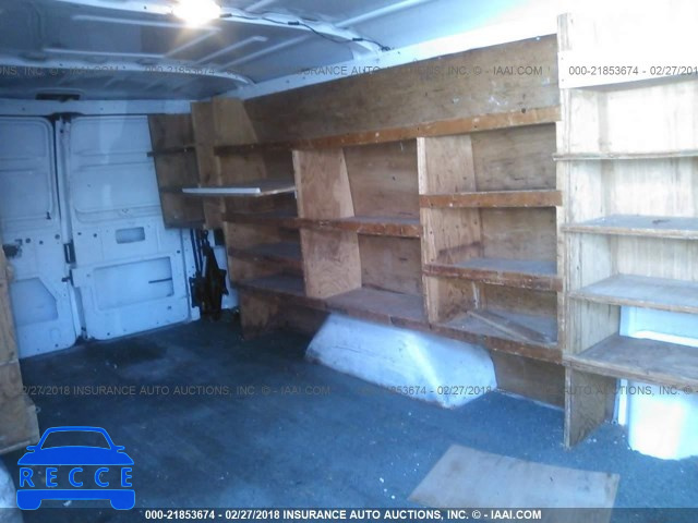 2001 DODGE RAM VAN B2500 2B7JB21Y51K509483 image 7