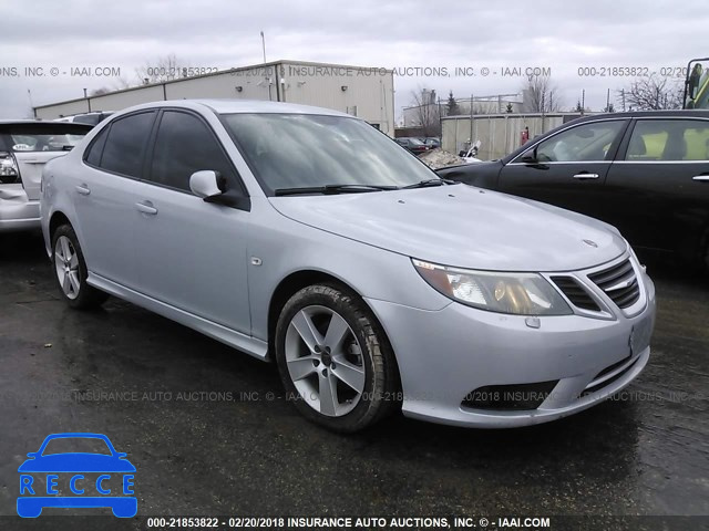 2009 SAAB 9-3 2.0T YS3FB49YX91003475 image 0