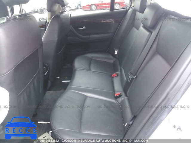 2009 SAAB 9-3 2.0T YS3FB49YX91003475 image 7