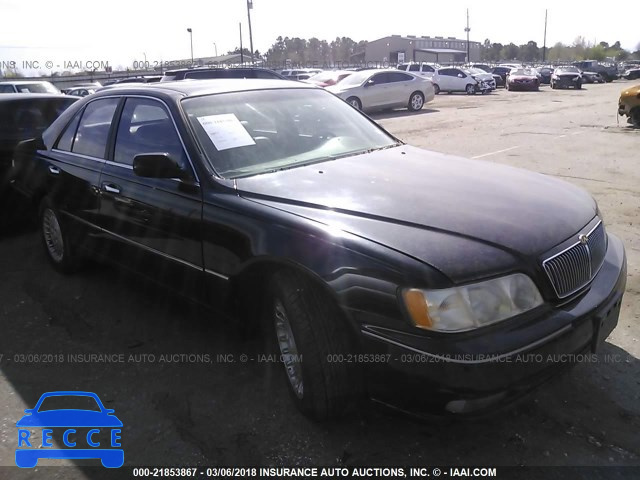 1999 INFINITI Q45 T JNKBY31A9XM605162 image 0