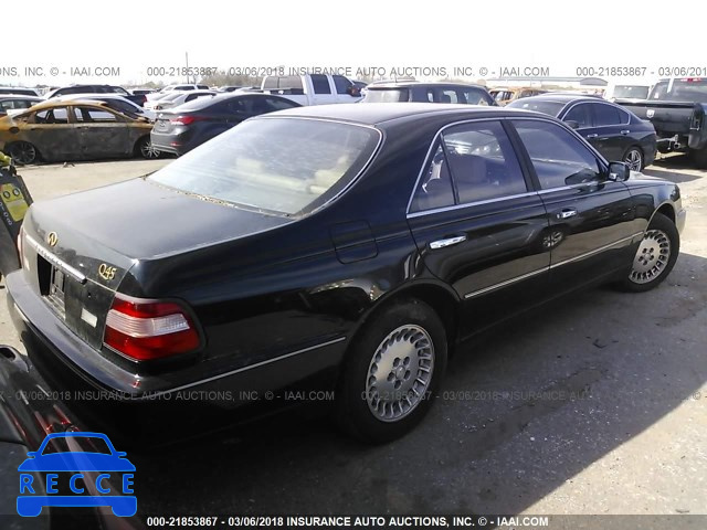 1999 INFINITI Q45 T JNKBY31A9XM605162 image 3