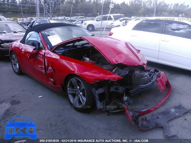 2007 BMW Z4 3.0 4USBU335X7LW71121 Bild 0