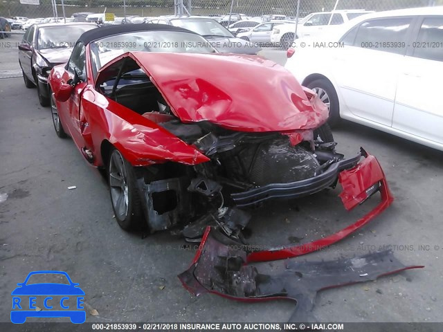 2007 BMW Z4 3.0 4USBU335X7LW71121 image 5