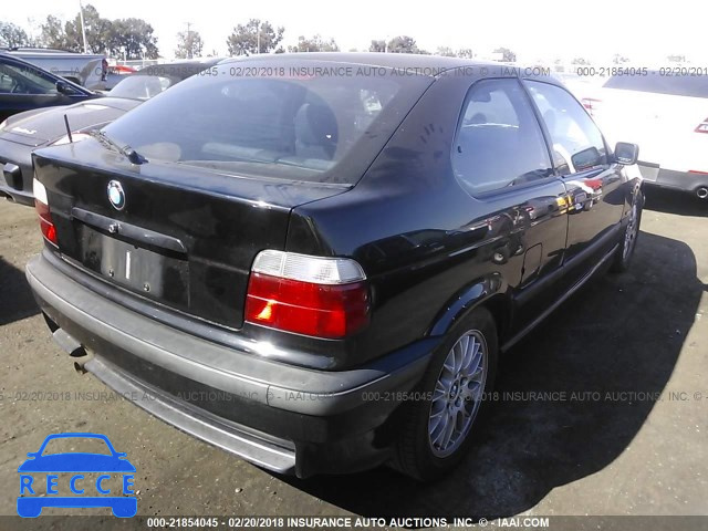 1997 BMW 318 TI WBACG7322VAS99018 зображення 3