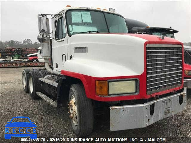 1998 MACK CH613 CH600 1M1AA13Y0WW101506 Bild 0