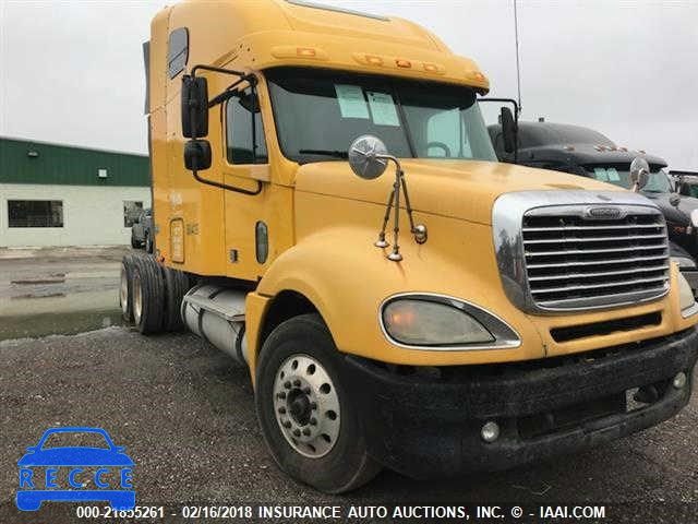 2006 FREIGHTLINER COLUMBIA COLUMBIA 1FUJA6CK76LV48935 image 0