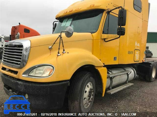 2006 FREIGHTLINER COLUMBIA COLUMBIA 1FUJA6CK76LV48935 image 1