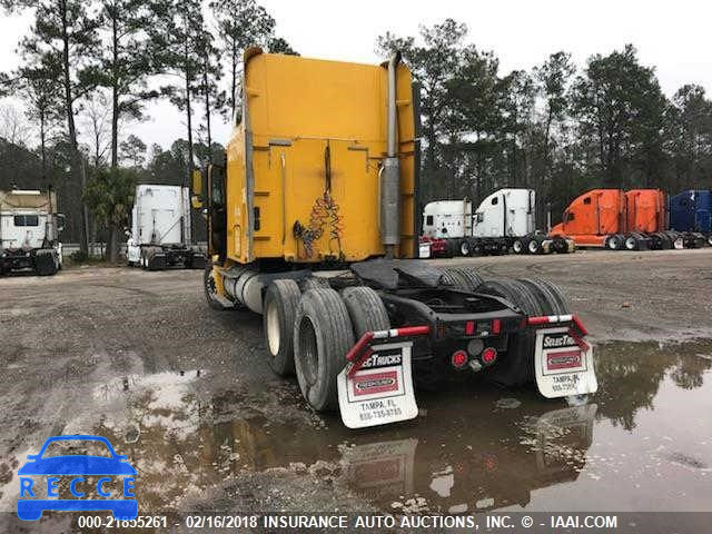 2006 FREIGHTLINER COLUMBIA COLUMBIA 1FUJA6CK76LV48935 image 2