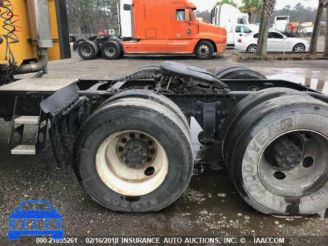 2006 FREIGHTLINER COLUMBIA COLUMBIA 1FUJA6CK76LV48935 image 6