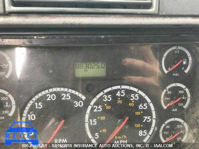 2006 FREIGHTLINER COLUMBIA COLUMBIA 1FUJA6CK76LV48935 image 7