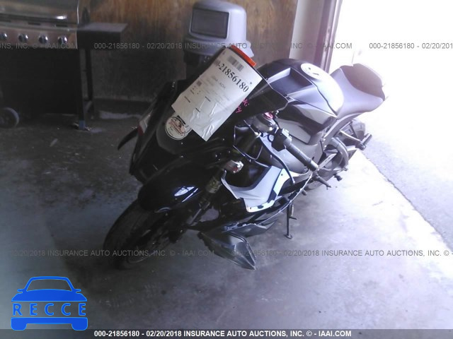 2011 KAWASAKI ZX1000 J JKAZXCJ13BA003803 image 1