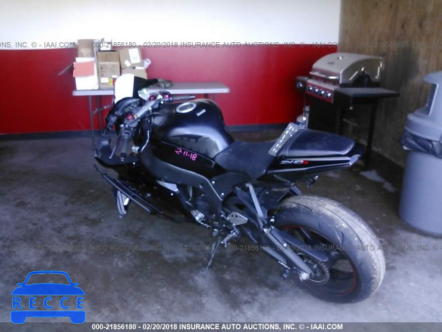 2011 KAWASAKI ZX1000 J JKAZXCJ13BA003803 image 2