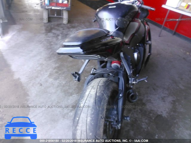 2011 KAWASAKI ZX1000 J JKAZXCJ13BA003803 Bild 5