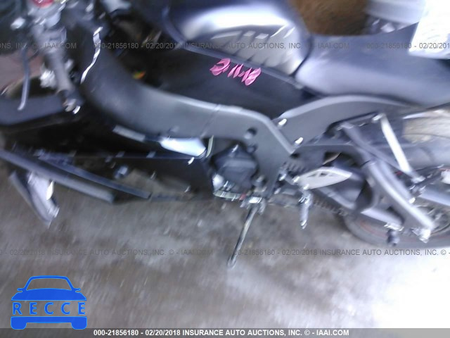 2011 KAWASAKI ZX1000 J JKAZXCJ13BA003803 image 8