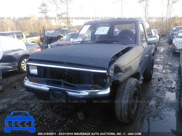 1987 FORD BRONCO II 1FMCU14TXHUC25439 image 5