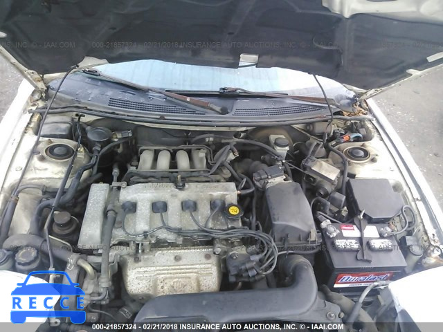 1994 FORD PROBE SE 1ZVLT20A8R5128699 image 9