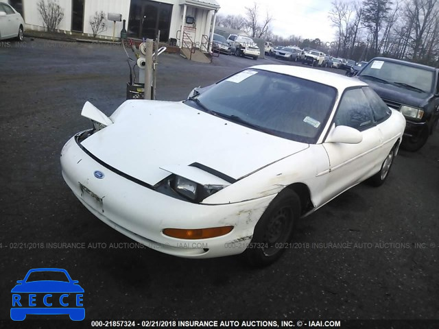 1994 FORD PROBE SE 1ZVLT20A8R5128699 зображення 1