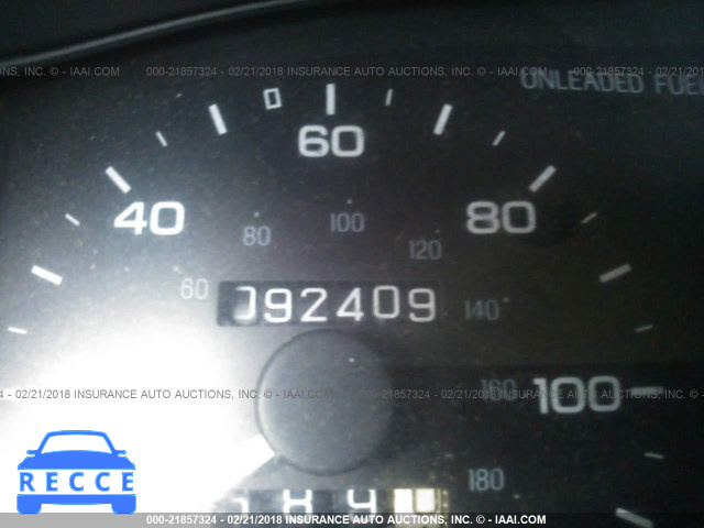 1994 FORD PROBE SE 1ZVLT20A8R5128699 image 6