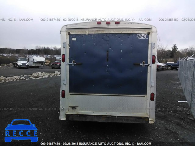 2007 TRAILER TRAILER 5E2B1142071030490 Bild 7