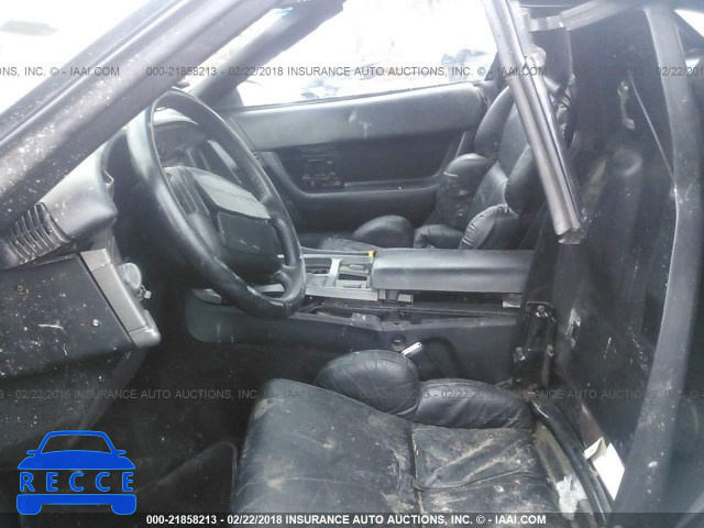 1990 CHEVROLET CORVETTE 1G1YY3383L5118557 image 7