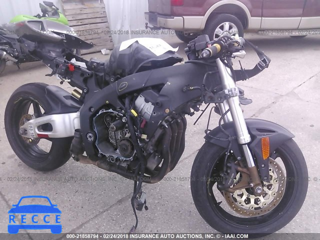 2005 HONDA CBR1000 RR JH2SC57095M103461 image 0