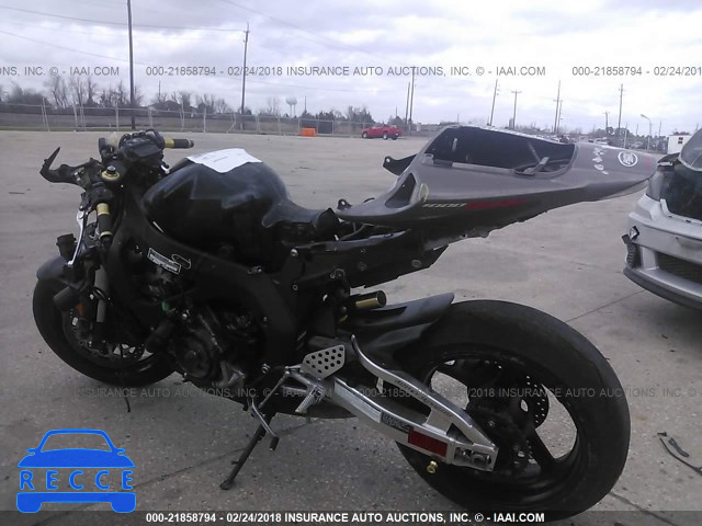 2005 HONDA CBR1000 RR JH2SC57095M103461 image 2