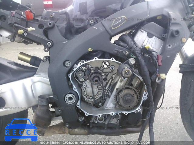 2005 HONDA CBR1000 RR JH2SC57095M103461 зображення 7