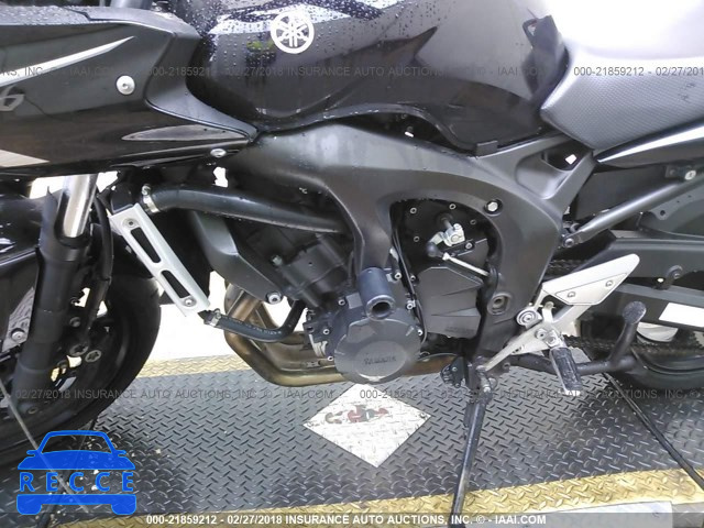 2009 YAMAHA FZ6 SHG JYARJ13E09A005879 зображення 8