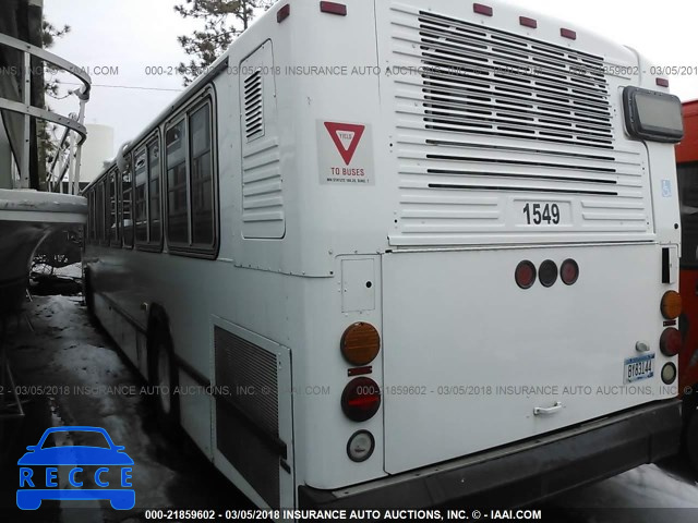 2000 GILLIG TRANSIT BUS 15GCD2017Y1110225 image 2