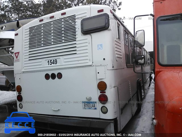 2000 GILLIG TRANSIT BUS 15GCD2017Y1110225 image 3